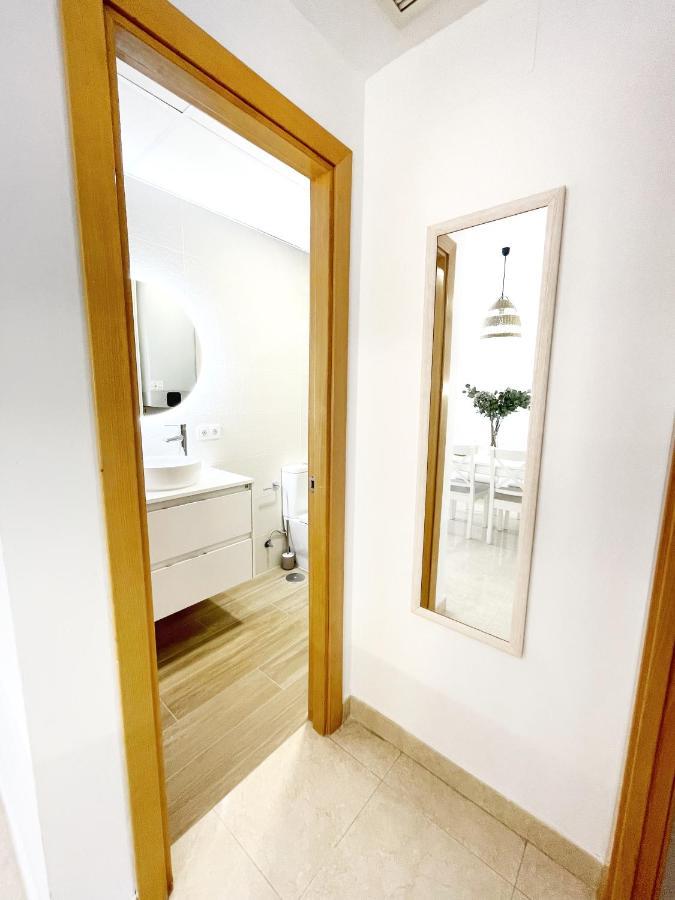 Gatu El Arrecife - Apartamento A 2 Minutos De La Playa En El Puerto De Santamaria , Preferente Mayores De 25 Anos Y Familias Эль-Пуэрто-де-Санта-Мария Экстерьер фото