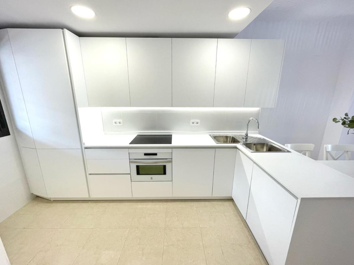 Gatu El Arrecife - Apartamento A 2 Minutos De La Playa En El Puerto De Santamaria , Preferente Mayores De 25 Anos Y Familias Эль-Пуэрто-де-Санта-Мария Экстерьер фото