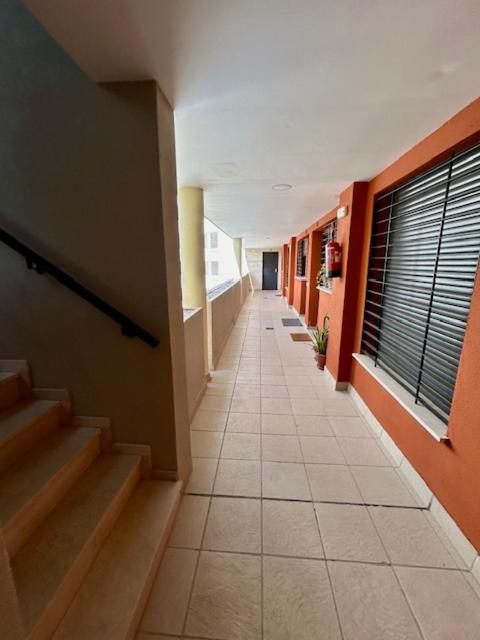Gatu El Arrecife - Apartamento A 2 Minutos De La Playa En El Puerto De Santamaria , Preferente Mayores De 25 Anos Y Familias Эль-Пуэрто-де-Санта-Мария Экстерьер фото