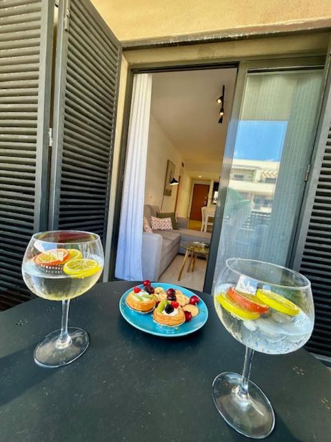 Gatu El Arrecife - Apartamento A 2 Minutos De La Playa En El Puerto De Santamaria , Preferente Mayores De 25 Anos Y Familias Эль-Пуэрто-де-Санта-Мария Экстерьер фото