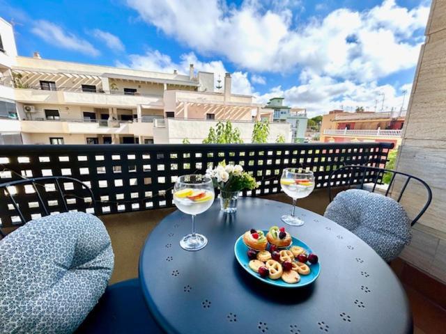 Gatu El Arrecife - Apartamento A 2 Minutos De La Playa En El Puerto De Santamaria , Preferente Mayores De 25 Anos Y Familias Эль-Пуэрто-де-Санта-Мария Экстерьер фото
