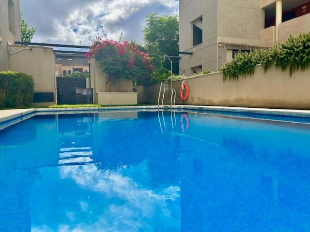 Gatu El Arrecife - Apartamento A 2 Minutos De La Playa En El Puerto De Santamaria , Preferente Mayores De 25 Anos Y Familias Эль-Пуэрто-де-Санта-Мария Экстерьер фото